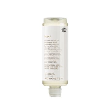 Flüssigseife Cysoap "Hopal" 360 ml für Cysoap Drückspender