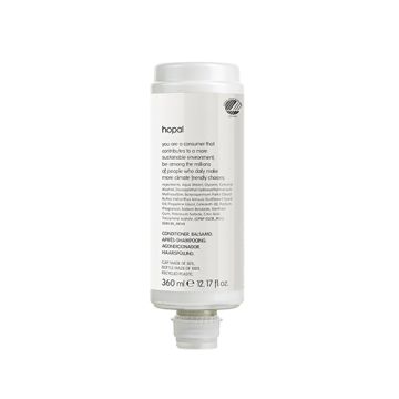 Haut- & Haarshampoo "Hopal" 360 ml für Cysoap Drückspender