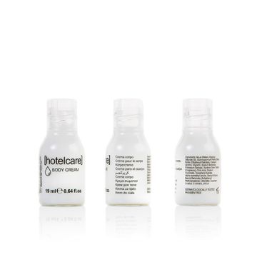 Körperlotion "Hotel Care" 19 ml Probierfläschen
