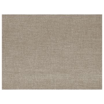 Tischsets, Papier 30 cm x 40 cm braun "Cotton Style"