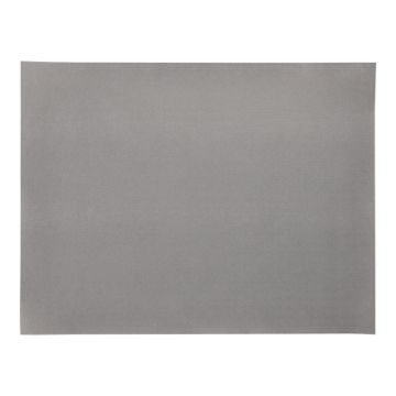Tischsets, Papier 30 cm x 40 cm grau