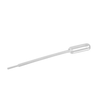 Pipetten, PE 1 ml 14,8 cm transparent