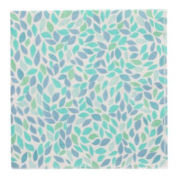 Servietten, 3-lagig 1/4-Falz 33 cm x 33 cm "Camaieu"