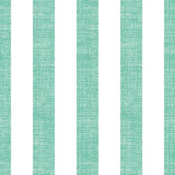 Servietten, 3-lagig 1/4-Falz 33 cm x 33 cm mint "Lines"