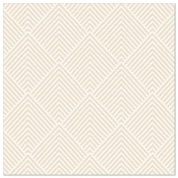 Servietten "ROYAL Collection" 1/4-Falz 40 cm x 40 cm champagner "Elegance"