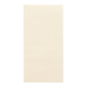 Servietten "ROYAL Collection" 1/8-Falz 40 cm x 40 cm champagner