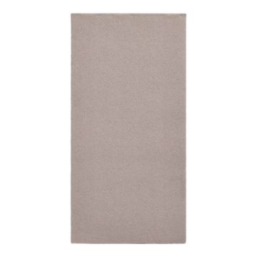Servietten "ROYAL Collection" 1/8-Falz 40 cm x 40 cm grau