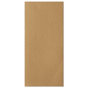 Servietten "ROYAL Collection" 1/8-Falz 40 cm x 40 cm sand