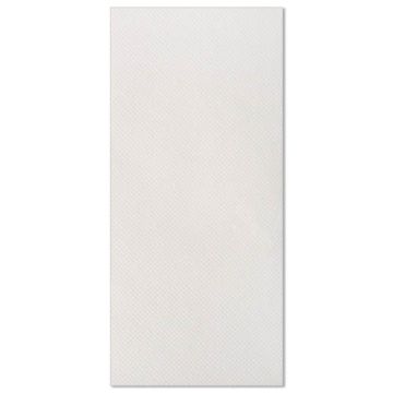 Servietten "ROYAL Collection" 1/8-Falz 40 cm x 40 cm weiss