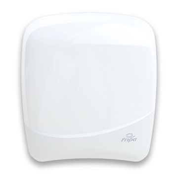 Spender für System-Handtuchrollen 38 cm x 33,5 cm x 25,3 cm weiss halbautomatisch
