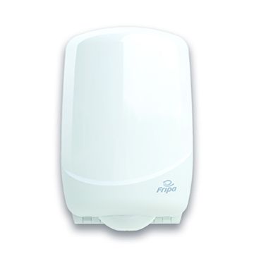 Spender für Universalrollen 40 cm x 24 cm x 26 cm weiss