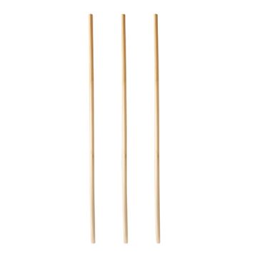 Trinkhalme, Stroh "pure" Ø 4 mm · 23 cm