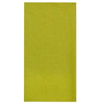 Tischdecke, Tissue "ROYAL Collection" 120 cm x 180 cm olivgrün